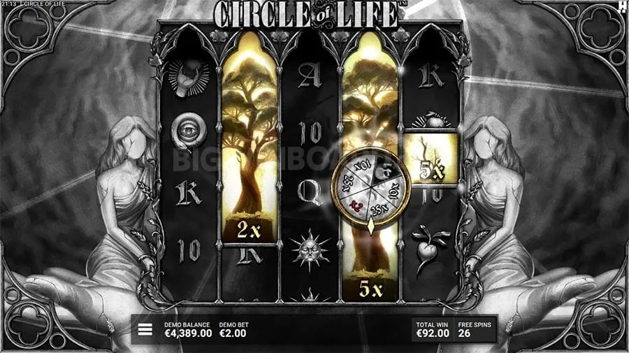 Casino Games Guide