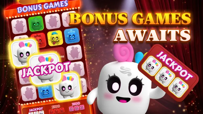 Megapari India Slot Games